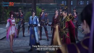 Dragon prince yuan eps 12 sub indo