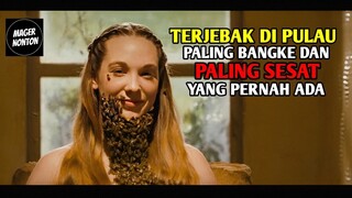 SISTEM DI PULAU INI MEMBUAT PARA LELAKI DITUKAR UNTUK MENDAPAT LEBAH YANG MELIMPAH‼️