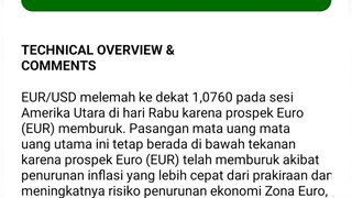 Market news Update 24 Oktober...#bullishfx #bfx #xyzabc #trading #tradingonline #gold #forex #fyp