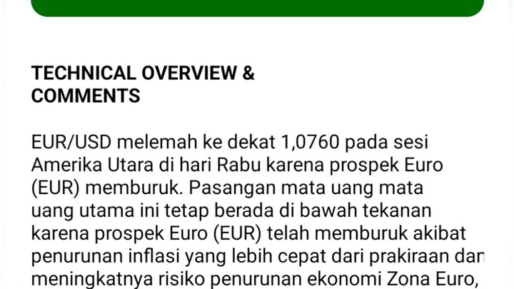 Market news Update 24 Oktober...#bullishfx #bfx #xyzabc #trading #tradingonline #gold #forex #fyp