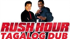 Rush Hour1998 ‧ Action/Comedy/Tagalog