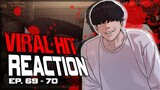 Jiu-Jitsu Is SCARY AF! | Viral Hit Webtoon Reaction (Part 30)