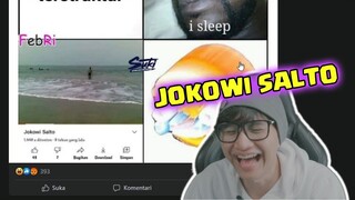 TONTON SAJA iQ KALIAN AKAN BERTAMBAH