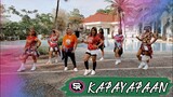 KAPAYAPAAN - DjMk Remix | Dance Fitness | Stepkrew girls