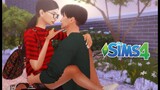 IN LOVE WITH MY SISTER'S BOYFRIEND | SIMS 4 LOVE STORY