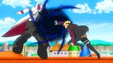 Misery【Boruto: Naruto Next Generations AMV】Isshiki Otsutsuki vs Naruto,Sasuke and Boruto ᴴᴰ
