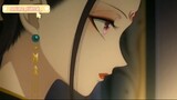 Trailer Kokyu no Karasu #animetrailer
