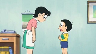 Doraemon episode 622