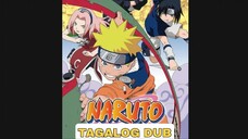 NARUTO FULL EPISODE 185 | TAG DUB | JEEPNY TV