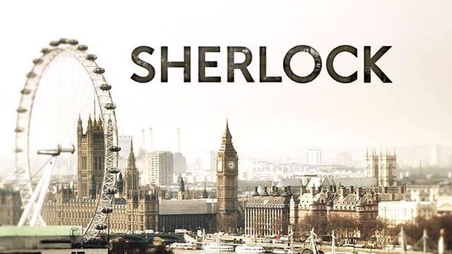 Sherlock Holmes Season 2 Episode 2 "The Hounds of Baskerville"