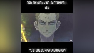3rd division vice captain Ryohei Hayashi weabotaku tokyorevengers fyp peh pehyan