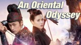 AN ORIENTAL ODYSSEY Episode 2 Tagalog Dubbed