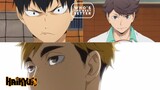 Who is the Best Setter? | Haikyu!!