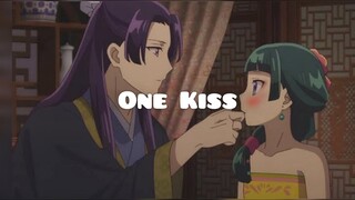 The Apothecary Diaries [AMV]