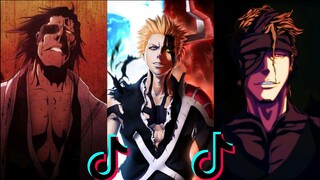 Bleach badass moment compilation #tiktok #bleach #tiktok_compilation