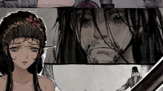 Tianshangxing showed his power and blood splashed on Lion Tower