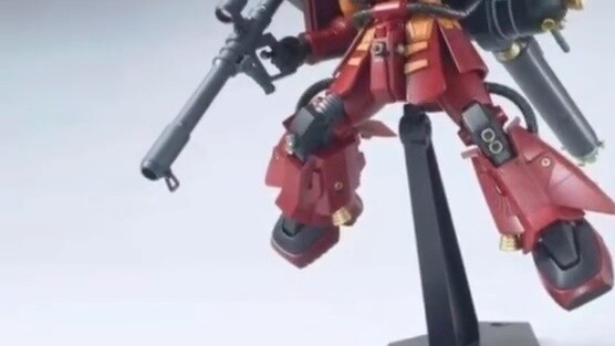 [มาแต่ไม่หายไป] HG Spiritual Power Zaku ที่สวยงาม เข้าสู่ระบบ Duoduo ราคา 38