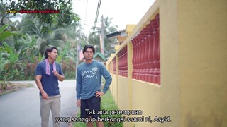 Dhia Kasyrani Episod 13