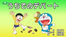 Doraemon: Cửa hàng nội thất tại nhà & Làm mọi thứ với Viking [Vietsub]