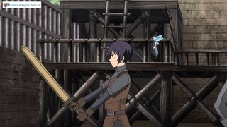 Janice Rodgers thiên tài - Review - Chơi Nhầm Dead Game - Cửa Ải Liên Tục #anime #schooltime