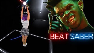 [Beat  Saber] Lil Nas X - RODEO