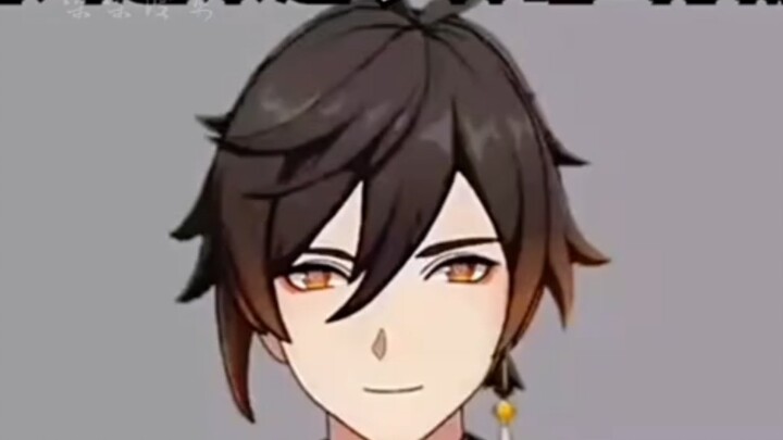 [Genshin Impact] The player's mental state when facing more and more divine pupils