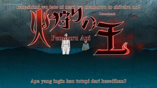 Hikari no Ou Ep 3 Sub Indo