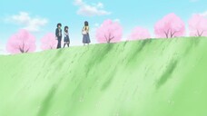 Danshi Koukousei no Nichijou episode 8 sub Indonesia