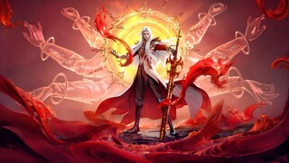Akhirnya Season 2 ❗ Mc yang diremehkan namun memiliki kekuatan dewa kembali🔥🥵