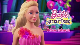 Barbie and The Secret Door Song - We've got Magic (Cover Indonesia)