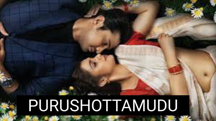 Purushothamudu telugu HD full movie 2024