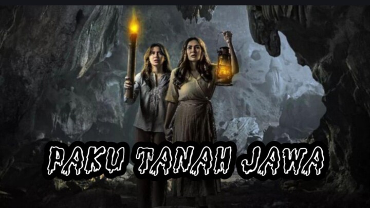 PAKU TANAH JAWA (2024) FULL MOVIE
