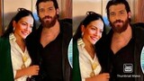 the love story of Can Yaman and Demet Ozdemir that never end