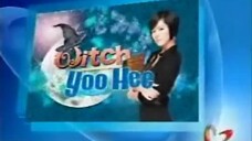 GMA - Witch Yoo Hee Tagalog Dubbed Ep 1