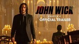 John Wick: Chapter 4 (2023 Movie) Official Trailer â€“ Keanu Reeves, Donnie Yen, Bill SkarsgÃ¥rd