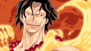 Cứ tưởng cứu được ace là xong #onepiece