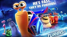 Turbo | Dubbing Indonesia