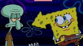 [SpongeBob SquarePants/Lồng tiếng Trung Quốc] Bộ sưu tập nhạc hay nhất của SpongeBob SquarePants hàn