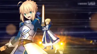 [FGO] The skills of the Duo Mao Wang have been strengthened! Added battle stand-by posture EX attack