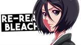 If you HATE Rukia Please re-read BLEACH!