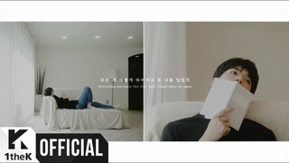 [MV] Epitone Project(에피톤 프로젝트) _ Love, that suffocating moment(사랑, 그 숨 막히던 순간)