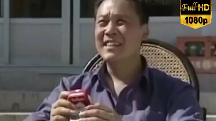县长把烟退了回去，男子打开烟盒一看钱变烟，妥了