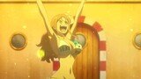 [Anime] Nami - Gợi cảm hơn sau hai năm | "One Piece"