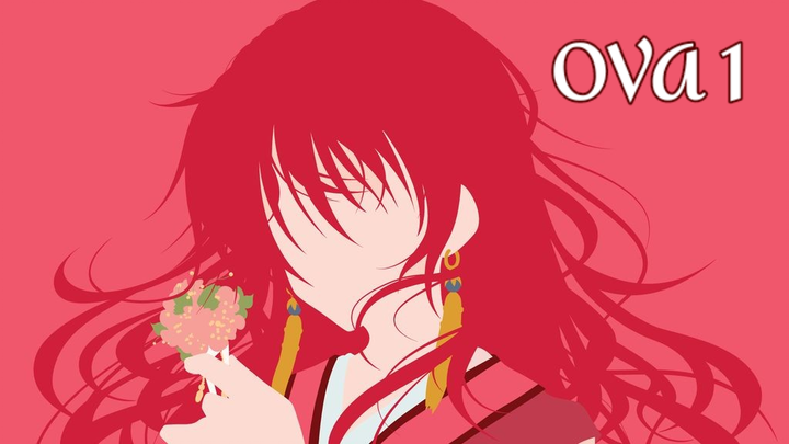 Akatsuki no Yona OVA 1 ซับไทย