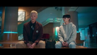 STUDY GROUP (2025) EPISODE 7 SUB INDO FULL HD