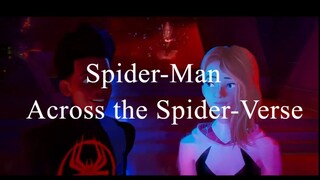 SPIDER-MAN_ ACROSS THE SPIDER-VERSE - Official Trailer (HD) WACH THE FULL MOVIE LINK IN DESCRIPTION