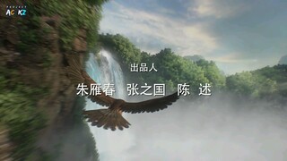 Apotheosis Eps 19 (Sub indo) 1080p