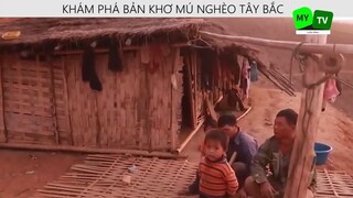 KHÁM PHÁ BẢN KHƠ MÚ NGHÈO TÂY BẮC p17