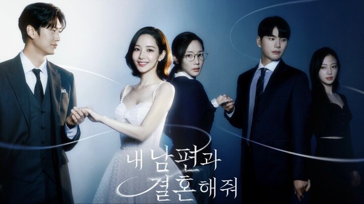 Marry me mary deals ep 1 eng sub