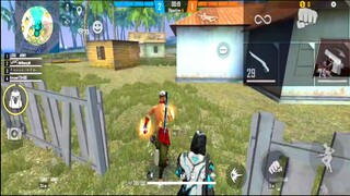 free fire cs renked - op m1014 headshot - free fire - free fire video - free fir